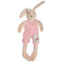 Moulin Roty Little Sylvain the Rabbit front