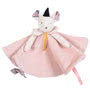 Mimi Pink Mouse Comforter