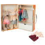 Moulin Roty Grande Famille Wardrobe together