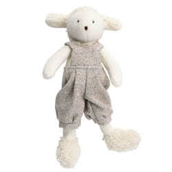 Moulin Roty Tiny Albert the Sheep