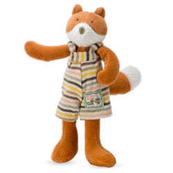 Moulin Roty Tiny Gaspard the Fox