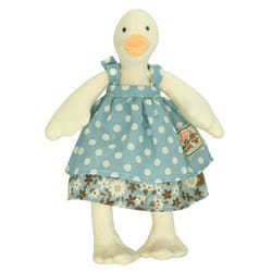 Moulin Roty Tiny Jeanne the Duck