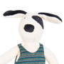 Moulin Roty Tiny Julius the Dog head