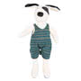 Moulin Roty Tiny Julius the Dog 