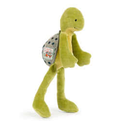 Moulin Roty La Grande Famille Turtle Camille Little