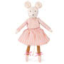 Anna Mouse Ecole De Danse Small Image