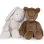 Moulin Roty Arthur et Louison Brown Bear plus