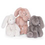 Moulin Roty Arthur et Louison Cream Rabbit group