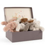 Moulin Roty Arthur et Louison Cream Rabbit Small group