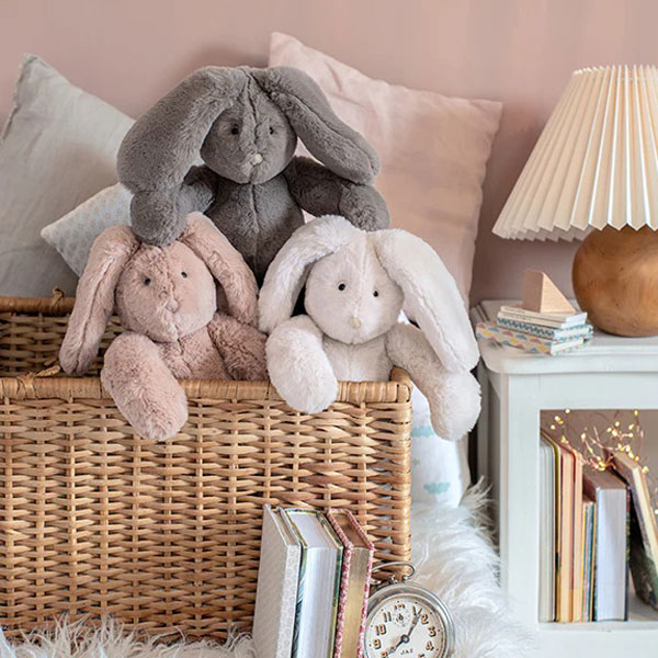 Pottery barn stuffed bunny outlet