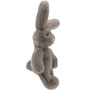 Moulin Roty Arthur et Louison Grey Rabbit Small side