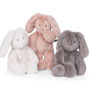 Moulin Roty Arthur et Louison Pink Rabbit group