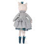 Moulin Roty Celestine Ecole De Danse Back