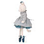 Moulin Roty Celestine Ecole De Danse Side