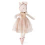 Moulin Roty Celestines Wardrobe Case Ecole De Danse Tutu