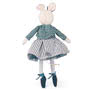 Moulin Roty Charlotte Ecole De Danse Back