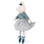 Moulin Roty Charlotte Ecole De Danse Side