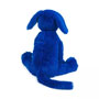 Moulin Roty Ecole des Loisirs Chien Bleu back
