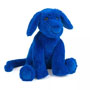Moulin Roty Ecole des Loisirs Chien Bleu left