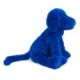 Moulin Roty Ecole des Loisirs Chien Bleu Side