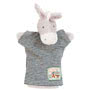 Moulin Roty La Grande Famille Barnabe Hand Puppet 