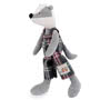 Moulin Roty Victor Badger Little Side