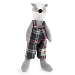 Moulin Roty Victor Badger Little