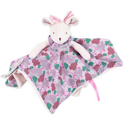 Moulin Roty Il Etait Une Fois Lala Baby Comforter