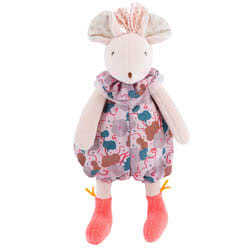 Moulin Roty Il Etait Une Fois Lala Rattle