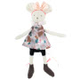 Il Etait Une Fois Lala The Mouse Doll Small Image