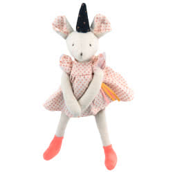 Moulin Roty Il Etait Une Fois Mimi The Mouse Doll