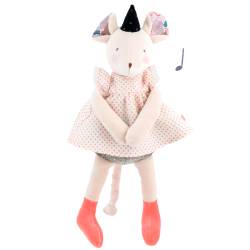 Moulin Roty Il Etait Une Fois Musical Mouse