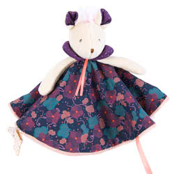 Moulin Roty Il Etait Une Fois Sissi Comforter