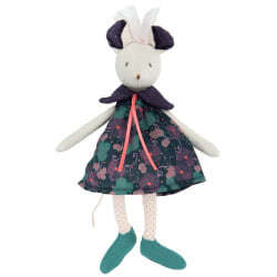 Moulin Roty Il Etait Une Fois Sissi The Mouse Doll