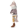 Moulin Roty Justin Fox Ecole De Danse Side