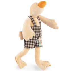 Moulin Roty La Grande Famille Little Amedee the Duck