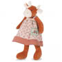 Moulin Roty La Grande Famille Little Charlotte the Cow  Side