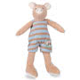 Moulin Roty La Grande Famille Little Philemon Pig Front