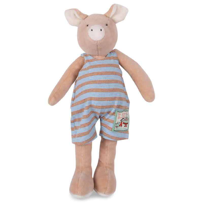 Moulin Roty La Grande Famille Little Philemon Pig £21.45