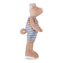 Moulin Roty La Grande Famille Little Philemon Pig Side