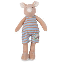 Moulin Roty La Grande Famille Little Philemon Pig