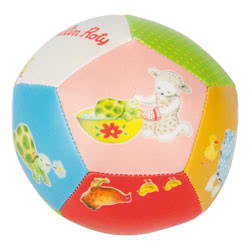 Moulin Roty La Grande Famille Soft Ball