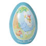 Moulin Roty La Grande Famille Tin Egg 