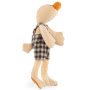 Moulin Roty La Grande Famille Tiny Amedee the Duck Side