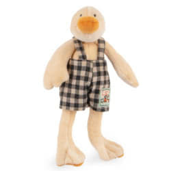 Moulin Roty La Grande Famille Tiny Amedee the Duck