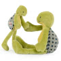 Moulin Roty La Grande Famille Tiny Camille Turtle Together