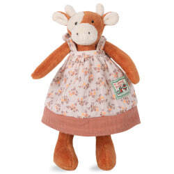 Moulin Roty La Grande Famille Tiny Charlotte the Cow