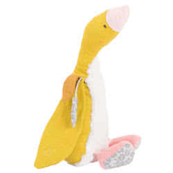 Moulin Roty Le Voyage de Olga Bambou Goose