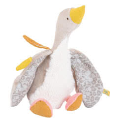 Moulin Roty Le Voyage de Olga Flechette Goose