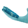 Moulin Roty Le Voyage d'Olga Josephine Whale Rattle tail